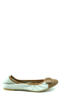 Zapatos Frau