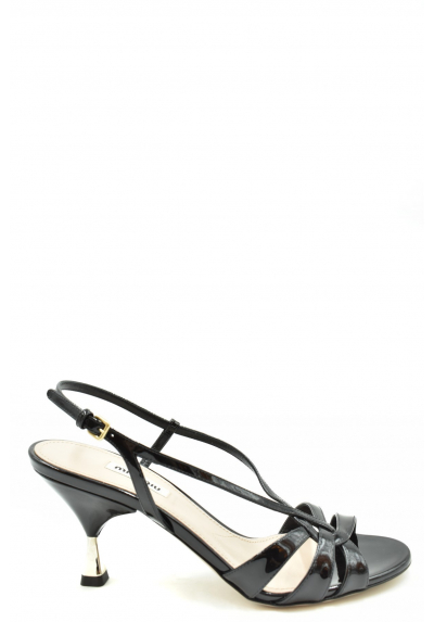 Shoes Miu Miu ECD989 - Outlet Bicocca