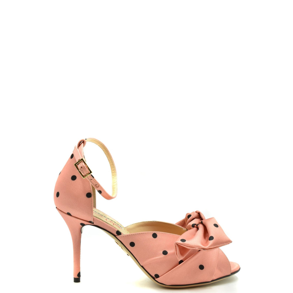 Schuhe Charlotte Olympia