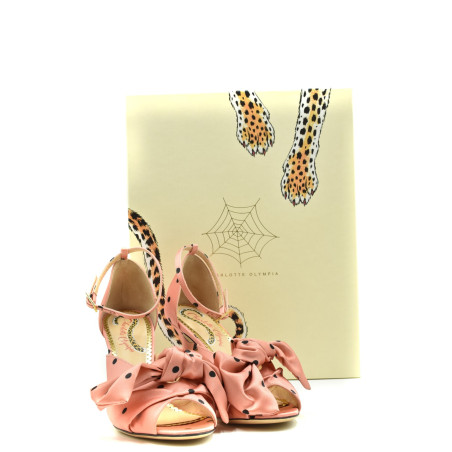 Sandali Charlotte Olympia