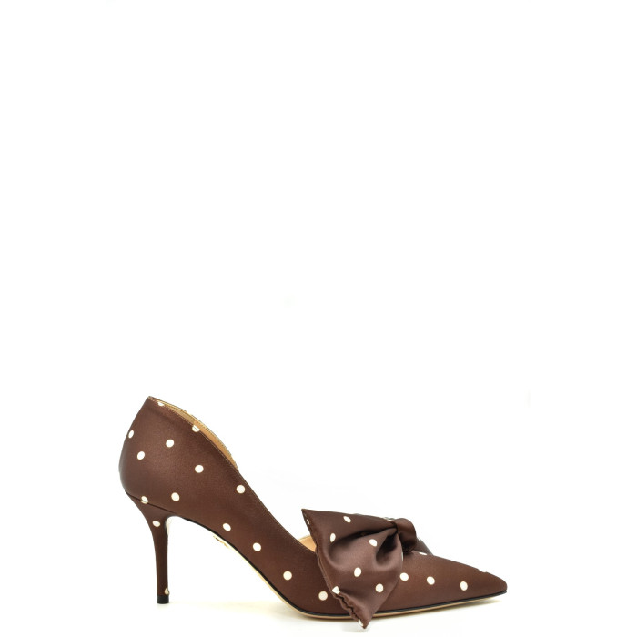 Décolleté Charlotte Olympia