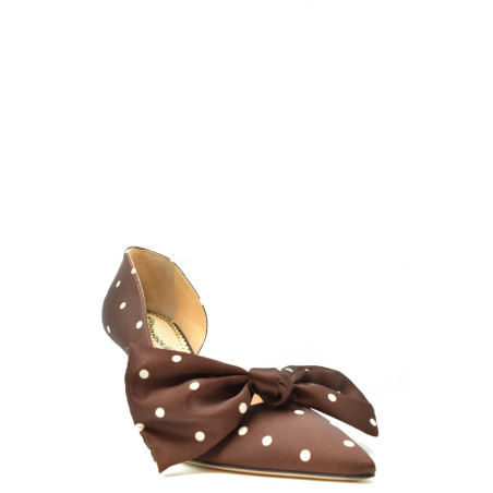 Décolleté Charlotte Olympia