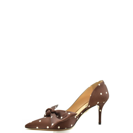 Chaussures Charlotte Olympia