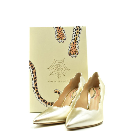 Décolleté Charlotte Olympia