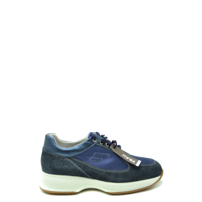 Shoes Frau EPT10833 Outlet Bicocca