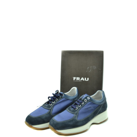 Chaussures Frau