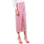 Trousers Elisabetta Franchi