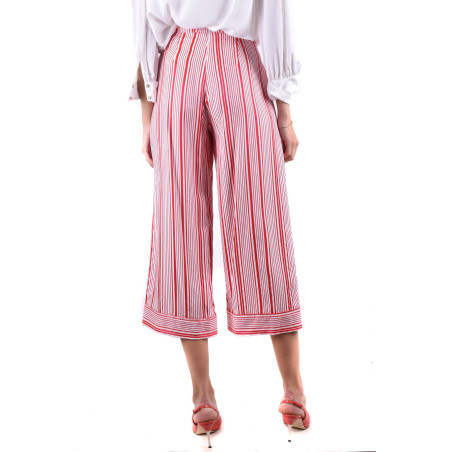 Trousers Elisabetta Franchi