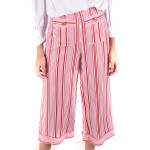 Pantaloni Elisabetta Franchi