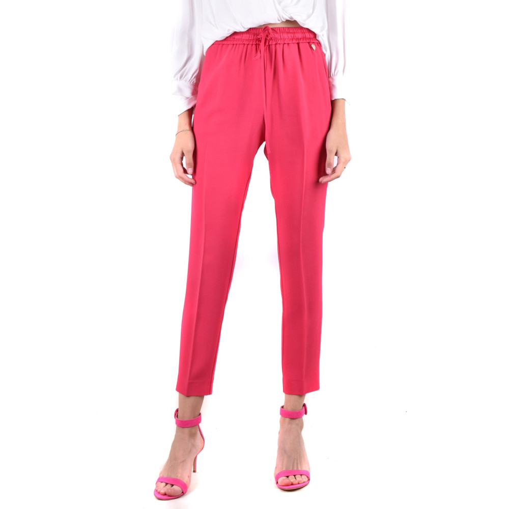 Trousers TWINSET