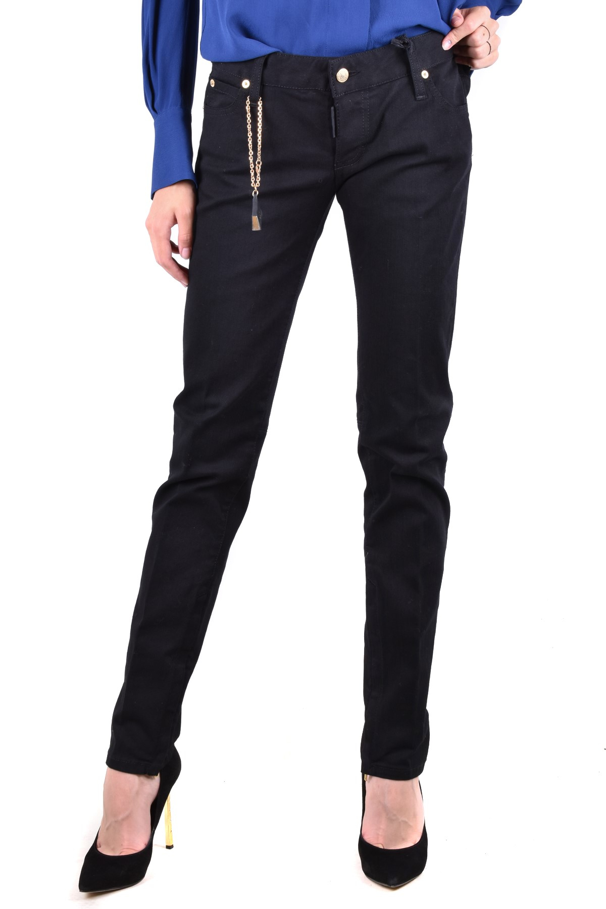 Jeans Dsquared ECD1050 - Outlet Bicocca