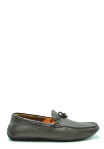 モカシン靴 Fratelli Rossetti