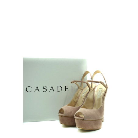 Zapatos CASADEI