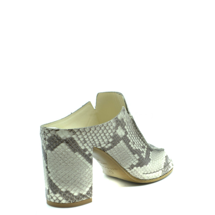 Scarpe Del Carlo Grigio 10940 SUMI