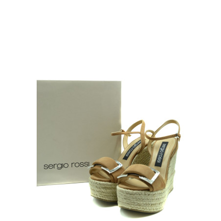 Shoes sergio rossi