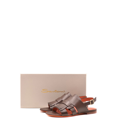 Chaussures Santoni