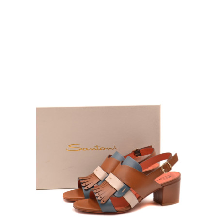 Chaussures Santoni