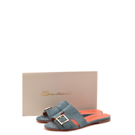 Chaussures Santoni