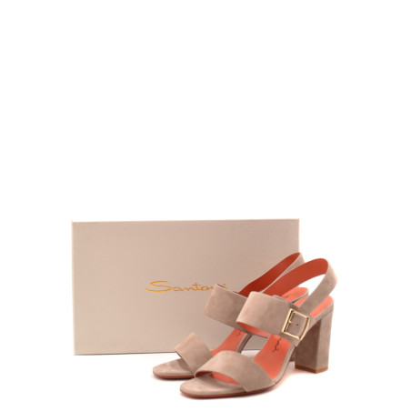 Chaussures Santoni