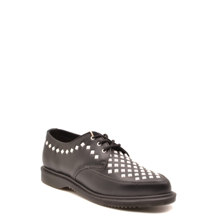 Derby Dr. Martens negro 23479001