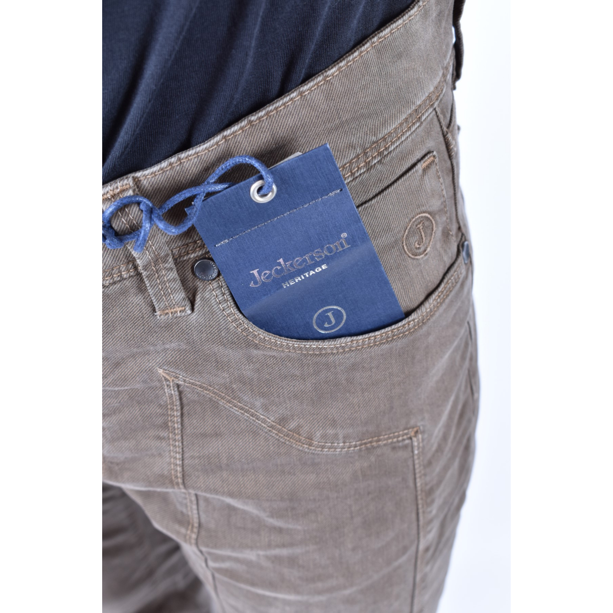 Jeans Jeckerson PT11029 - Outlet Bicocca
