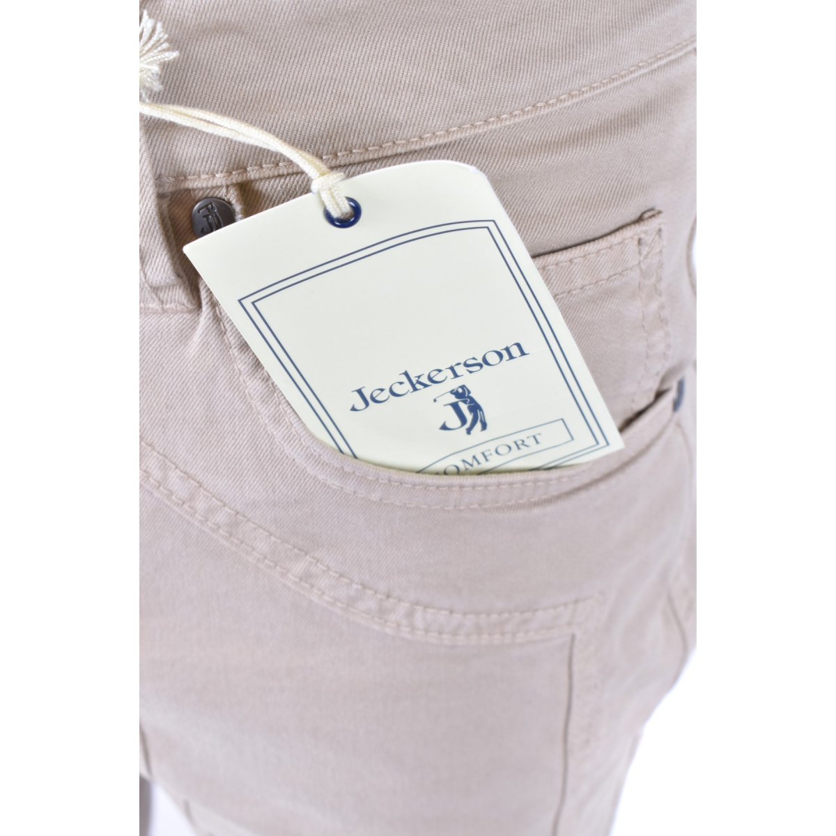 Jeans Jeckerson PT11052 - Outlet Bicocca