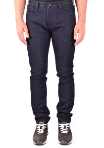 デニム Emporio Armani