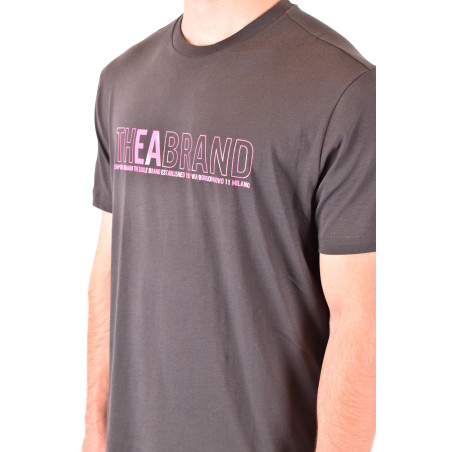 Camiseta  Emporio Armani