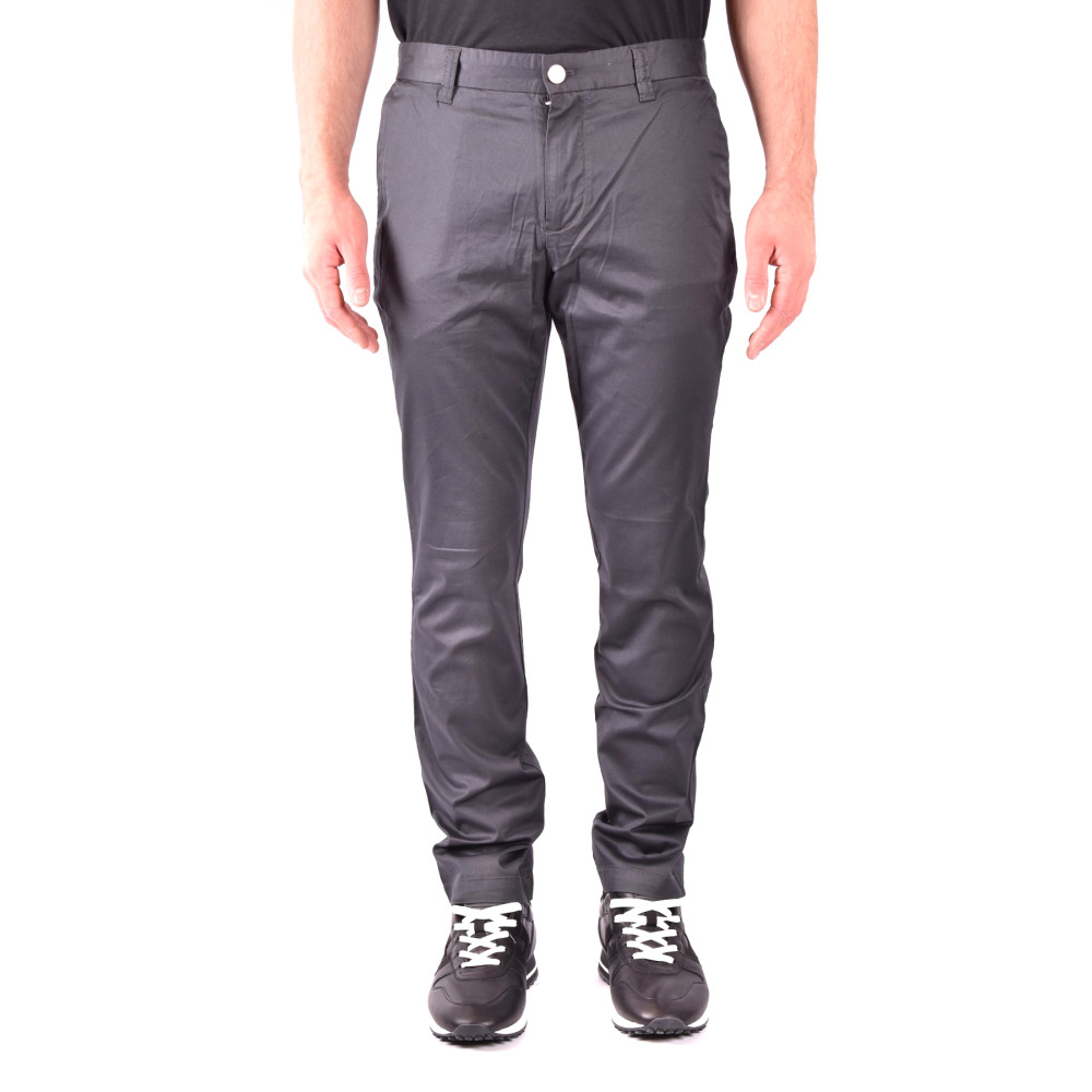 Pantalon Emporio Armani 7