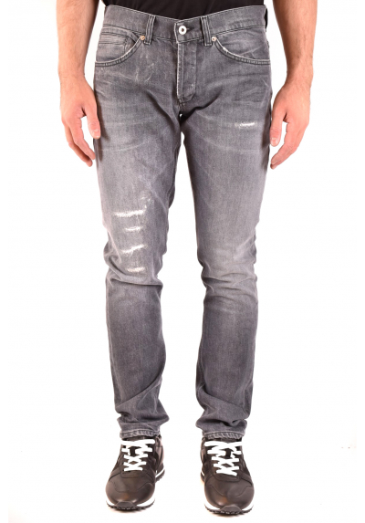 Jeans Dondup PT11204 - Outlet Bicocca
