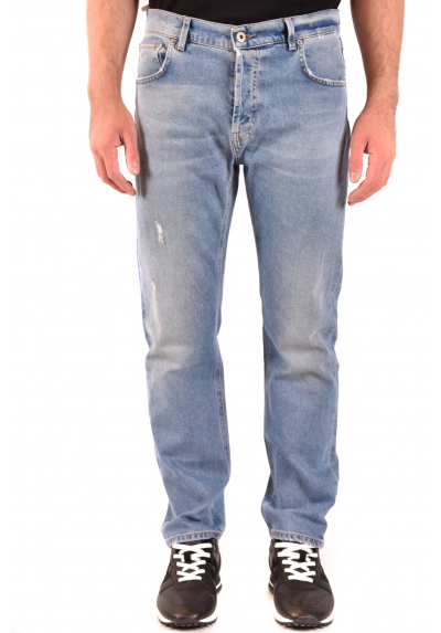 Jeans Dondup PT11208 - Outlet Bicocca
