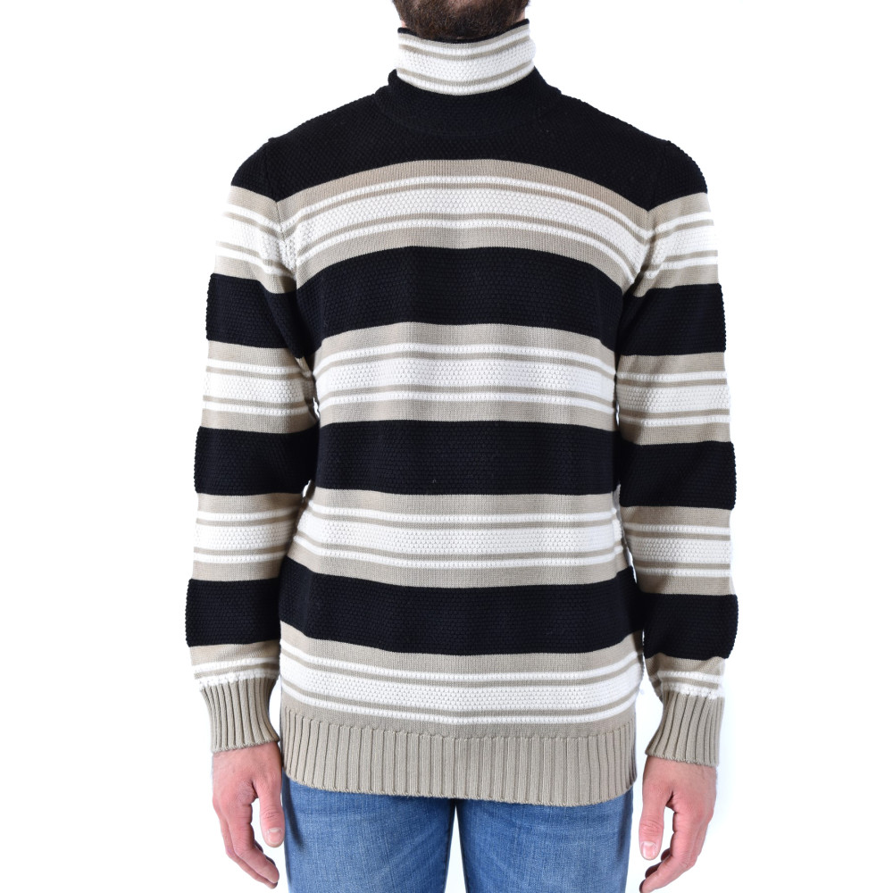 Sweater Paolo Pecora