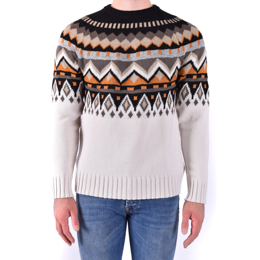 Sweater Paolo Pecora