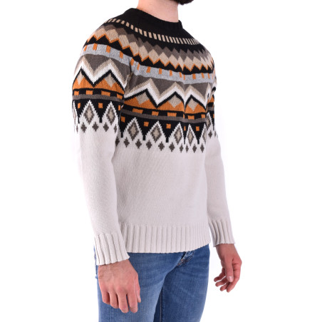 Sweater Paolo Pecora