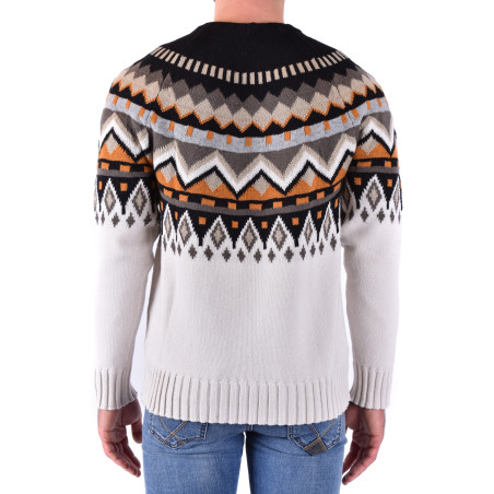 Sweater Paolo Pecora