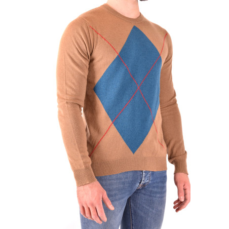 Sweater Daniele Alessandrini