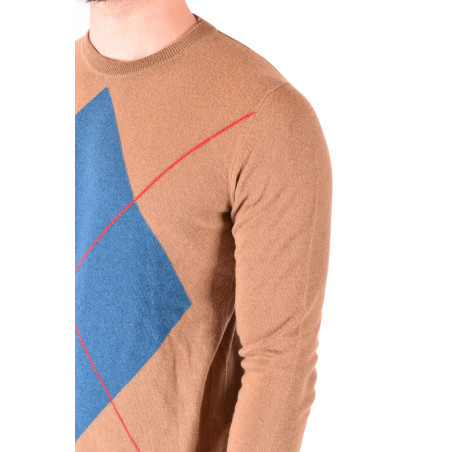 Maglione Daniele Alessandrini