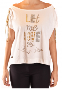 Tシャツ・セーター ショートスリーブ Philipp Plein