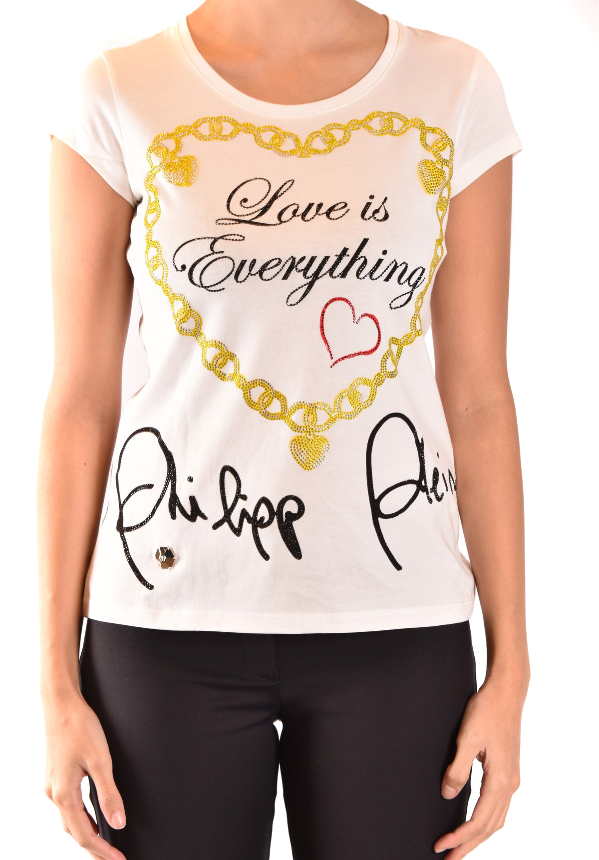 Tshirt Manica Corta