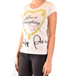 Tshirt Manches Courtes Philipp Plein