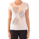 Tshirt Short Sleeves Philipp Plein