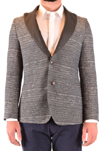 Chaqueta MESSAGERIE