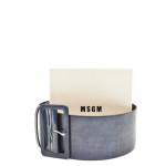 Ceinture MSGM