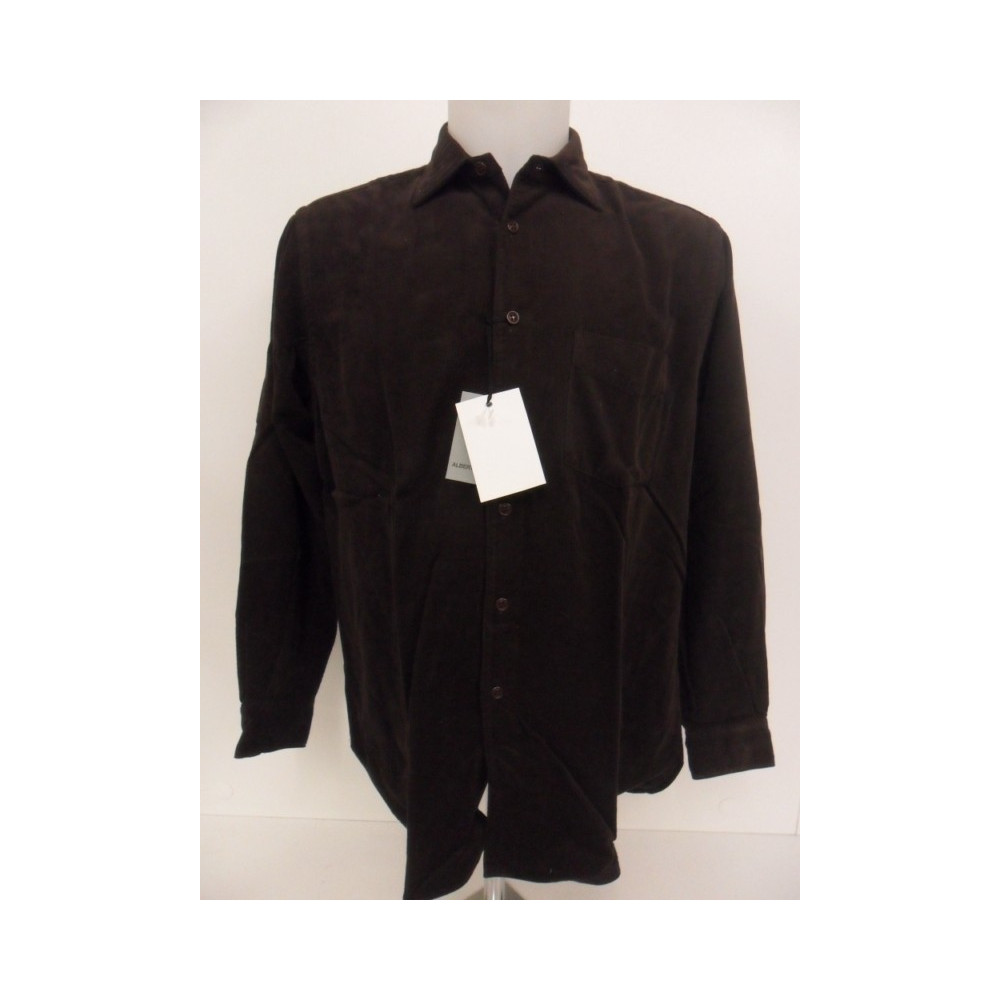 Alberto Aspesi Camicia Shirt AA505