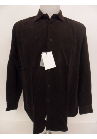 Alberto Aspesi Camicia Shirt AA505