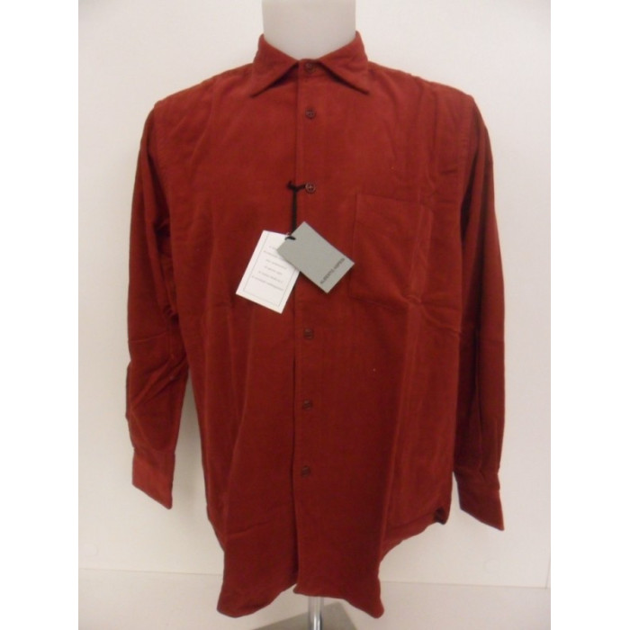 Alberto Aspesi Camicia Shirt AA506