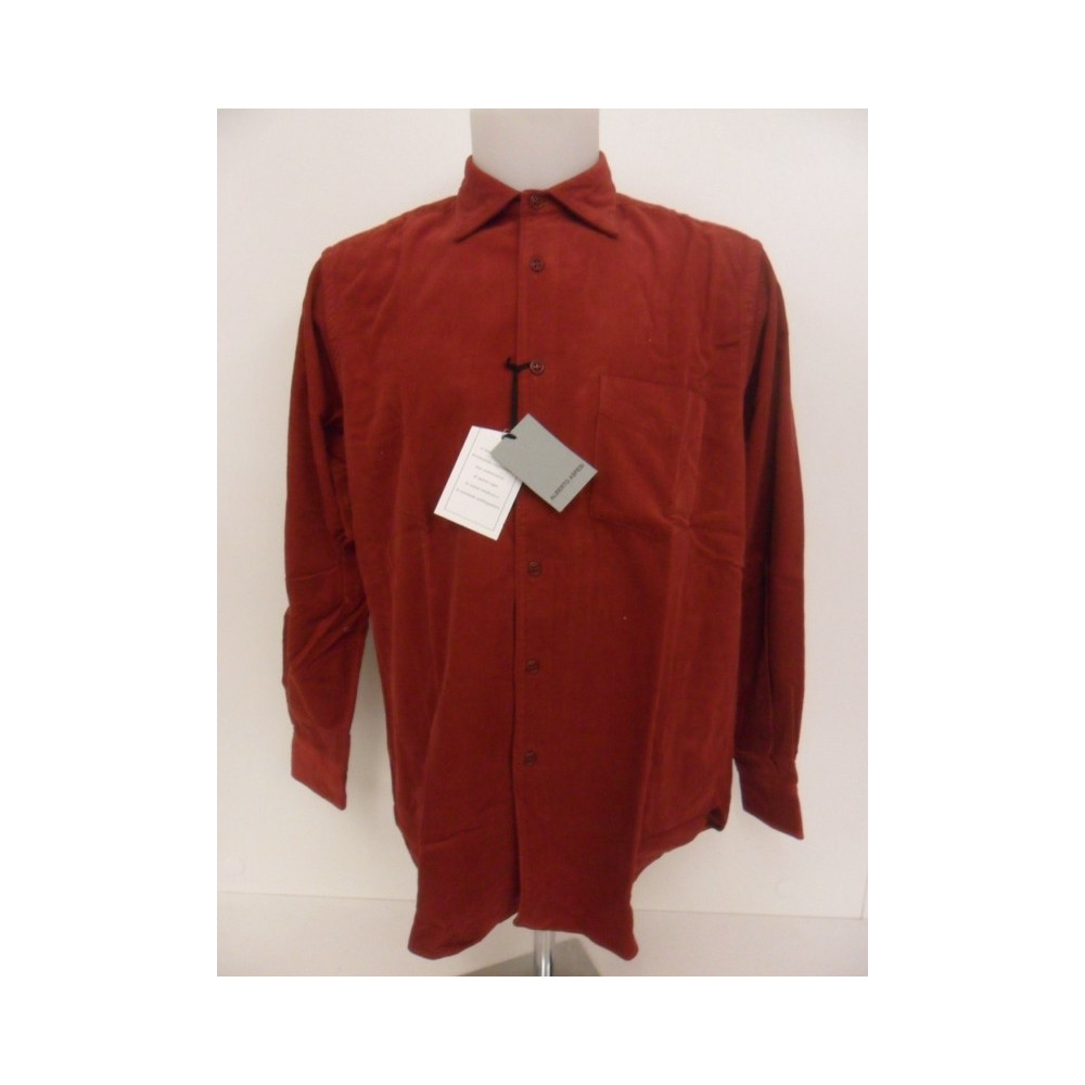 Alberto Aspesi Camicia Shirt AA506