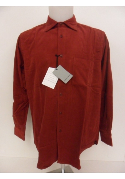 Alberto Aspesi Camicia Shirt AA506