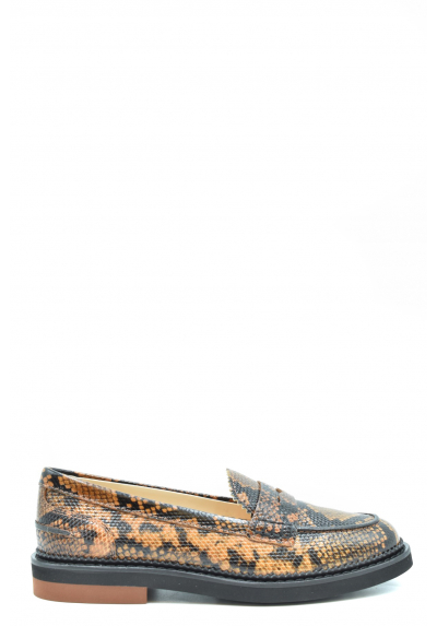 Tods mocassini uomo in outlet, nero, pelle, 2021, 39.5 41 41.5 42 42.5 44.5  raffaello network senza chiusura neri - Stileo.it