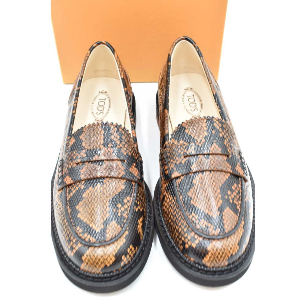 Tods schuhe deals outlet